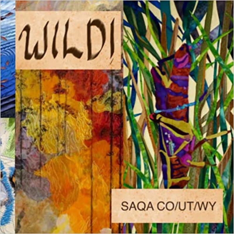 Regional Exhibitions | SAQA - Studio Art Quilt Associates